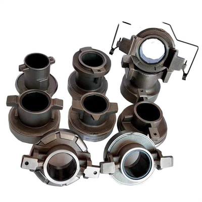 JAC Truck HFC4DA1 Metal Clutch Release Bearing 60RCT3525F0 dengan rumah terpisah