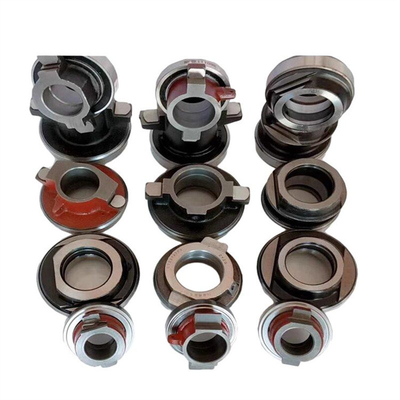 JAC Truck HFC4DA1 Metal Clutch Release Bearing 60RCT3525F0 dengan rumah terpisah