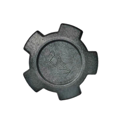 JE1003220BB Penutup Tangki Bahan Bakar untuk JMC 1030 1040 4JB1 HFC4DA1 Bagian Mesin Bagian Truk