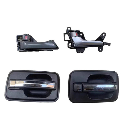 Jac 6105200LE010/6105100LE010 suku cadang truk pegangan pintu luar untuk truk domestik