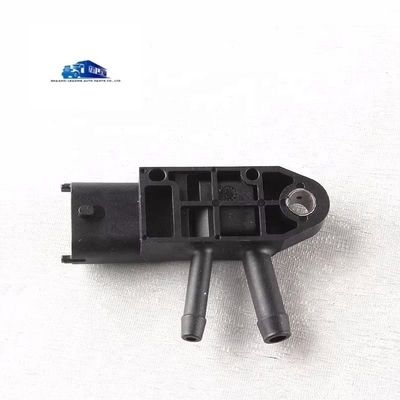 Peralatan Asli Sensor Tekanan Diferensial Yunnei X0281006207 untuk Mesin YN33CRD