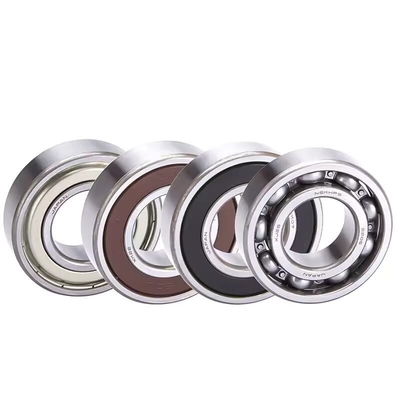 1005020FA HFC4DA1 Bagian Mesin Ukuran Standar JAC Mesin Diesel Flywheel Guide Bearing