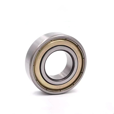 1005020FA HFC4DA1 Bagian Mesin Ukuran Standar JAC Mesin Diesel Flywheel Guide Bearing