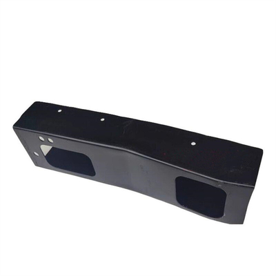 Ukuran standar JAC Truck Bumper Bracket Holder 2803031d0 untuk Model 1025 Auto Spare Parts