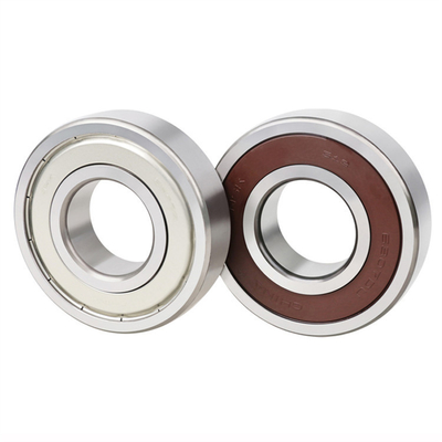 1005020FA HFC4DA1 Bagian Mesin Ukuran Standar JAC Mesin Diesel Flywheel Guide Bearing