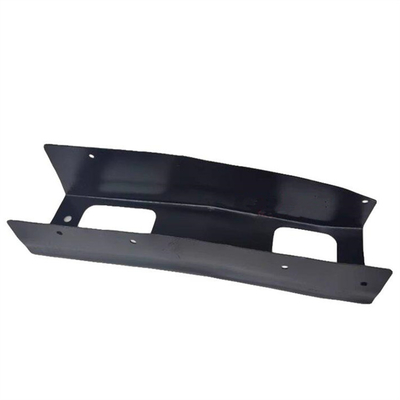 Ukuran standar JAC Truck Bumper Bracket Holder 2803031d0 untuk Model 1025 Auto Spare Parts