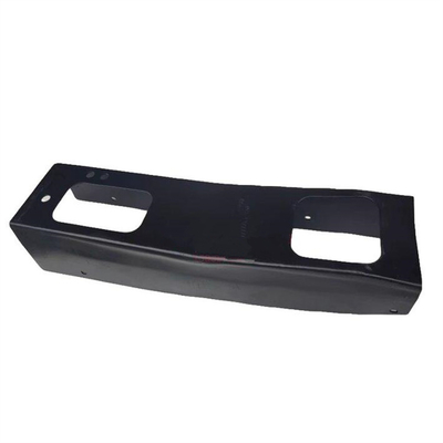 Ukuran standar JAC Truck Bumper Bracket Holder 2803031d0 untuk Model 1025 Auto Spare Parts