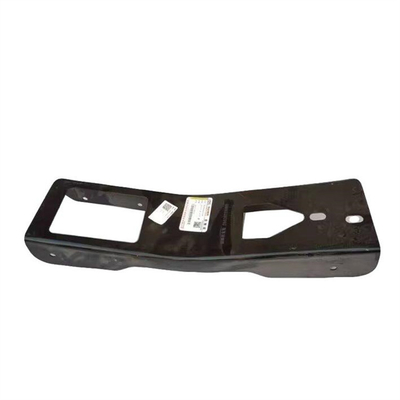 Ukuran standar JAC Truck Bumper Bracket Holder 2803031d0 untuk Model 1025 Auto Spare Parts