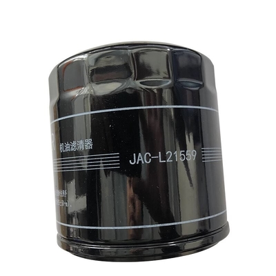 JAC Truck Parts 1010301FA Filter minyak untuk mesin dan aksesori truk