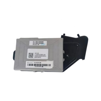 FOTON Truck Original Parts Body Controller Nomor OEM L1382010001A0 untuk Kendaraan Foton