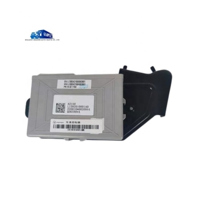 FOTON Truck Original Parts Body Controller Nomor OEM L1382010001A0 untuk Kendaraan Foton