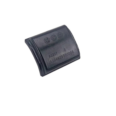 Aksesoris Truck Fortune Pad Cushioning Plat Baja untuk JAC Isuzu JMC1049/1046/1039