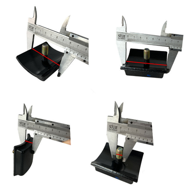 Aksesoris Truck Fortune Pad Cushioning Plat Baja untuk JAC Isuzu JMC1049/1046/1039