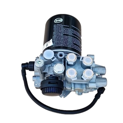 JAC Air Dryer Assy untuk truk suku cadang 3555100LE359 Original Assembly