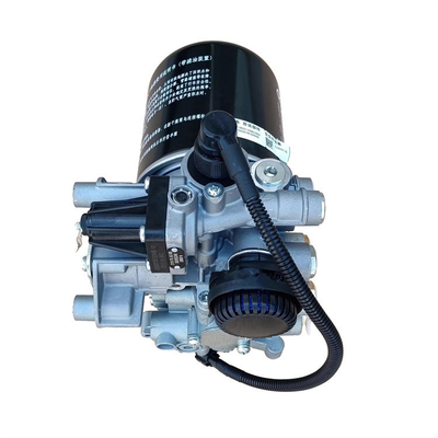 JAC Air Dryer Assy untuk truk suku cadang 3555100LE359 Original Assembly