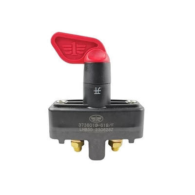 J6 J6P Howo 2007- FAW Truck Accessories Power Master Switch untuk semua jenis truk