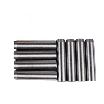 Sistem Input dan Exhaust Valve Mesin untuk JAC Diesel HFC4DA1 Truck Parts 1003102FA