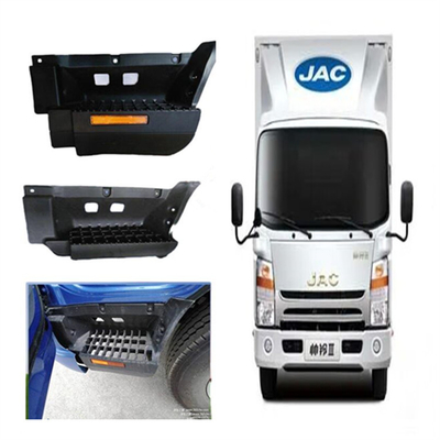 Asli GALLOP 8405200LD010/8405100LD010 Pedal untuk Jac Truck Aksesoris Masuk