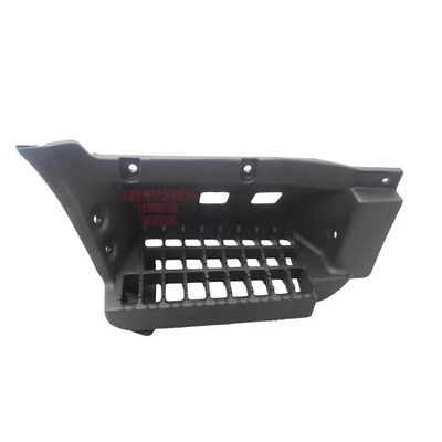 Asli GALLOP 8405200LD010/8405100LD010 Pedal untuk Jac Truck Aksesoris Masuk