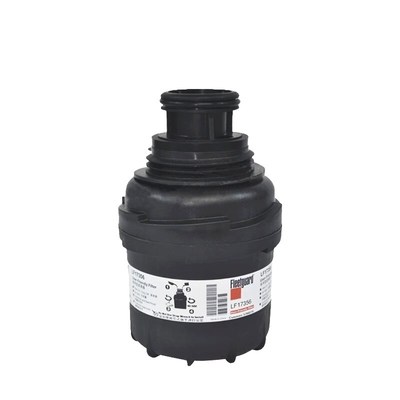 Ukuran Standar LF17356/5266016 OEM Filter Minyak untuk ISF2.8 Mesin Foton Car Fitting