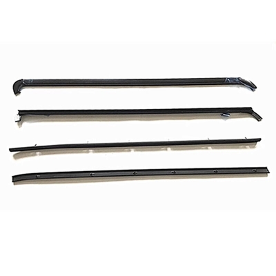 6103205LE010 Strip Pintu Suku Cadang Truk Jac untuk Truk Domestik Shailing OE NO. 6103205LE010