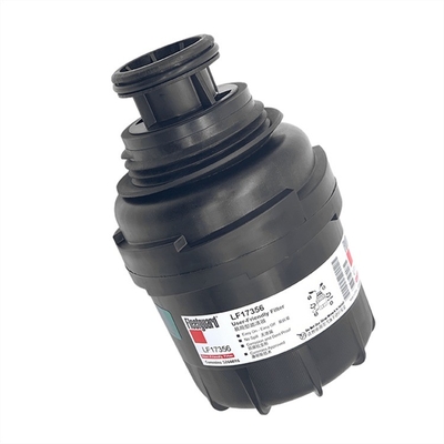 Ukuran Standar LF17356/5266016 OEM Filter Minyak untuk ISF2.8 Mesin Foton Car Fitting