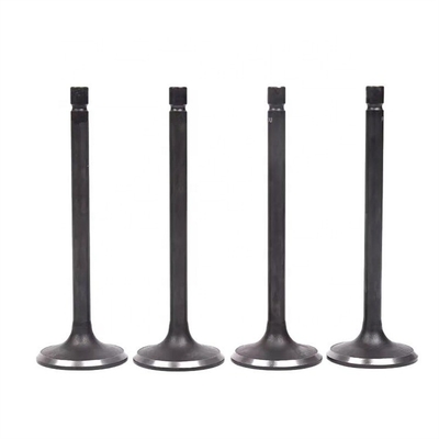 Bagian truk HFC4DA1 Mesin OEM NO 1003012FA Referensi NO. FA Input dan Exhaust Valve