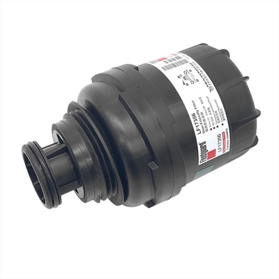 Ukuran Standar LF17356/5266016 OEM Filter Minyak untuk ISF2.8 Mesin Foton Car Fitting
