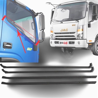6103205LE010 Strip Pintu Suku Cadang Truk Jac untuk Truk Domestik Shailing OE NO. 6103205LE010