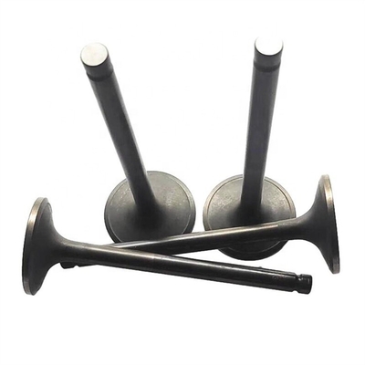 Bagian truk HFC4DA1 Mesin OEM NO 1003012FA Referensi NO. FA Input dan Exhaust Valve