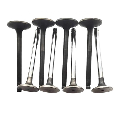 Bagian truk HFC4DA1 Mesin OEM NO 1003012FA Referensi NO. FA Input dan Exhaust Valve