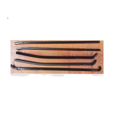 6103205LE010 Strip Pintu Suku Cadang Truk Jac untuk Truk Domestik Shailing OE NO. 6103205LE010