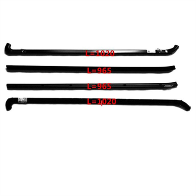 6103205LE010 Strip Pintu Suku Cadang Truk Jac untuk Truk Domestik Shailing OE NO. 6103205LE010