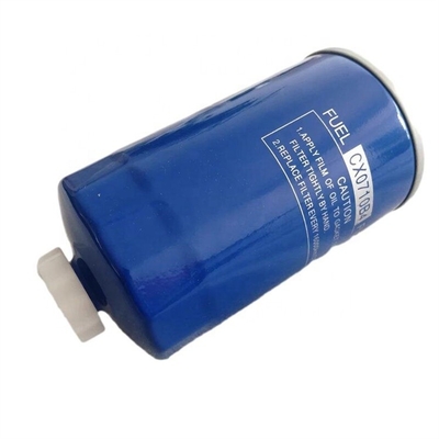 Filter bahan bakar Separator air Filter dan bagian perakitan untuk komponen mesin truk CX0710B4