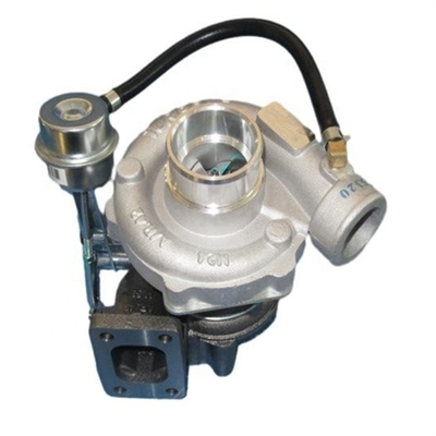 OE NO. 1008200FA01 Bagian Truk Turbocharger Untuk HFC4DA1 JAC Truk Ukuran Standar