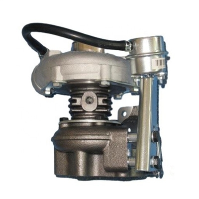 OE NO. 1008200FA01 Bagian Truk Turbocharger Untuk HFC4DA1 JAC Truk Ukuran Standar