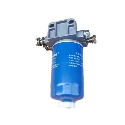 Filter bahan bakar Separator air Filter dan bagian perakitan untuk komponen mesin truk CX0710B4