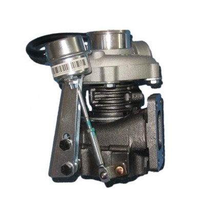 OE NO. 1008200FA01 Bagian Truk Turbocharger Untuk HFC4DA1 JAC Truk Ukuran Standar
