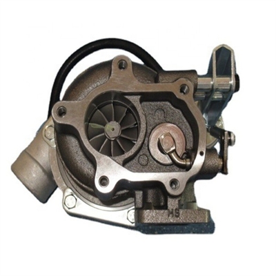 OE NO. 1008200FA01 Bagian Truk Turbocharger Untuk HFC4DA1 JAC Truk Ukuran Standar