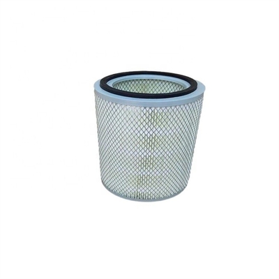 1109010D830XZ/K2025 Filter udara untuk JAC/600P 1040 Truck Parts 4JB1 Tahun 1996-2009