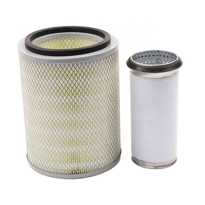 1109010D830XZ/K2025 Filter udara untuk JAC/600P 1040 Truck Parts 4JB1 Tahun 1996-2009