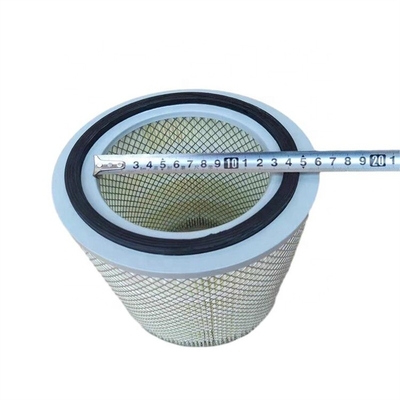 1109010D830XZ/K2025 Filter udara untuk JAC/600P 1040 Truck Parts 4JB1 Tahun 1996-2009