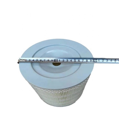 1109010D830XZ/K2025 Filter udara untuk JAC/600P 1040 Truck Parts 4JB1 Tahun 1996-2009
