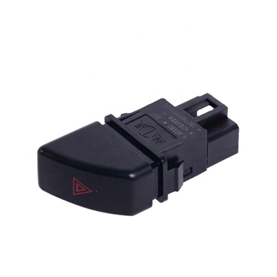 Foton Truck Parts Emergency Light Switch 1B17837310066 Switch Alarm Berkedip Ganda
