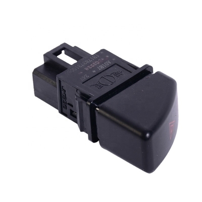 Foton Truck Parts Emergency Light Switch 1B17837310066 Switch Alarm Berkedip Ganda