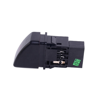 Foton Truck Parts Emergency Light Switch 1B17837310066 Switch Alarm Berkedip Ganda