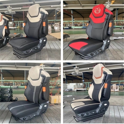 Universal Truck Sport Seat Cocok untuk Compressor Air Spare Parts dan SINOTRUK CNHTC