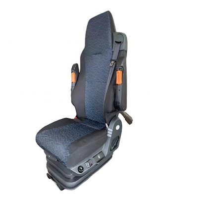Upgrade Ride Anda Universal Airbag Seat untuk National Heavy Duty Truck T7 H7 A7 C7H