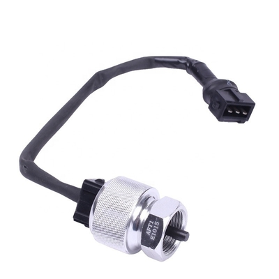 Foton Aumark Truck Odometer Sensor 1B17837610030A0330/F1B17837610030A6344 untuk Kendaraan
