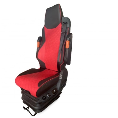 Upgrade Ride Anda Universal Airbag Seat untuk National Heavy Duty Truck T7 H7 A7 C7H